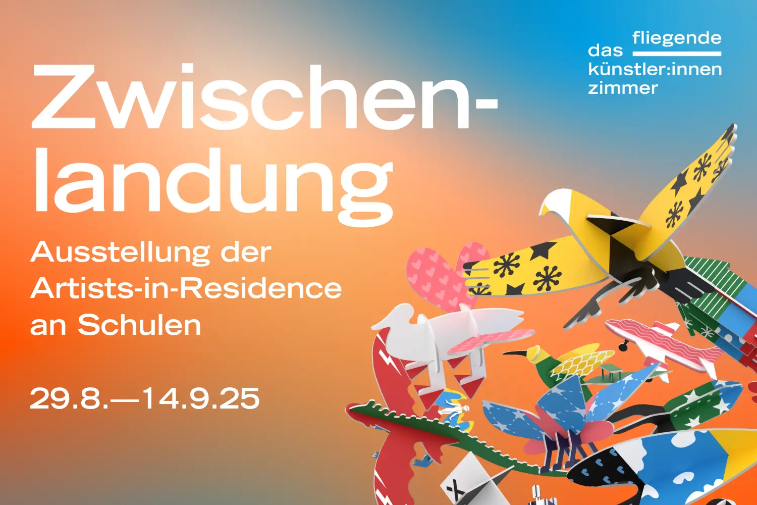 Zwischenlandung